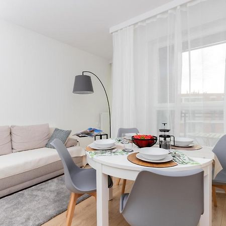 Baltic Nomad Studio Bastion Walowa Old Town By Noclegi Renters Gdańsk Eksteriør billede