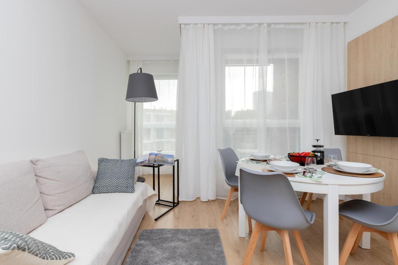 Baltic Nomad Studio Bastion Walowa Old Town By Noclegi Renters Gdańsk Eksteriør billede