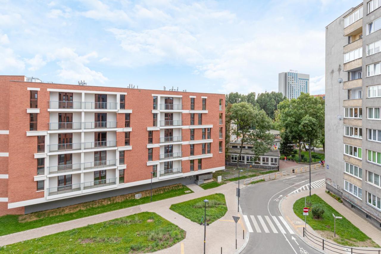 Baltic Nomad Studio Bastion Walowa Old Town By Noclegi Renters Gdańsk Eksteriør billede